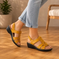 Samanta® | Orthopedic sandals