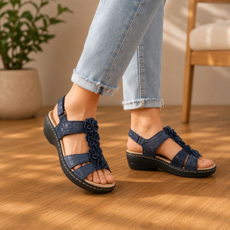 Samanta® | Orthopedic sandals