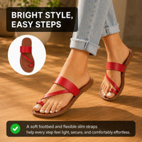 Marinella Thong Sandal