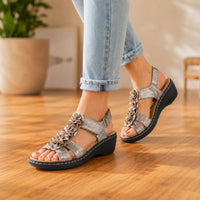 Samanta® | Orthopedic sandals