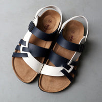 Romina® | Orthopedic Leather Sandals