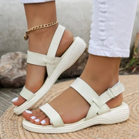 Camille® | The summer sandal