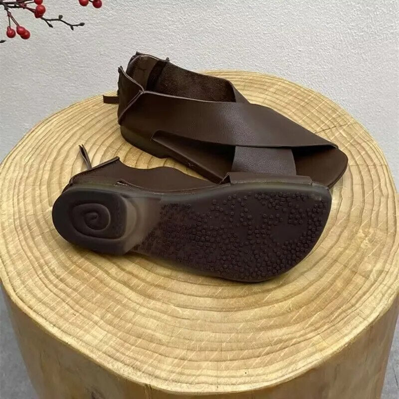 Presley® | Leader Sandal