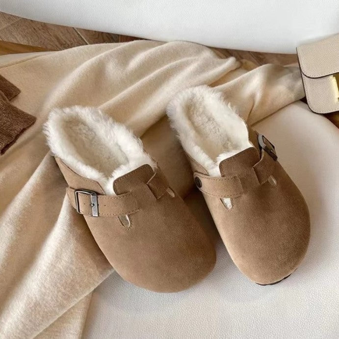 Carolina® | High Quality Unisex Leather Sandals