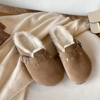 Carolina® | High Quality Unisex Leather Sandals