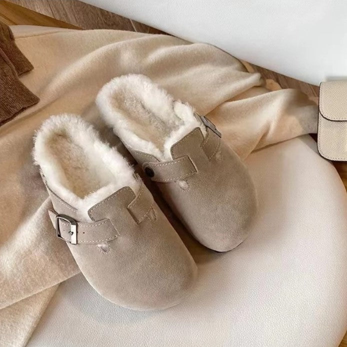 Carolina® | High Quality Unisex Leather Sandals