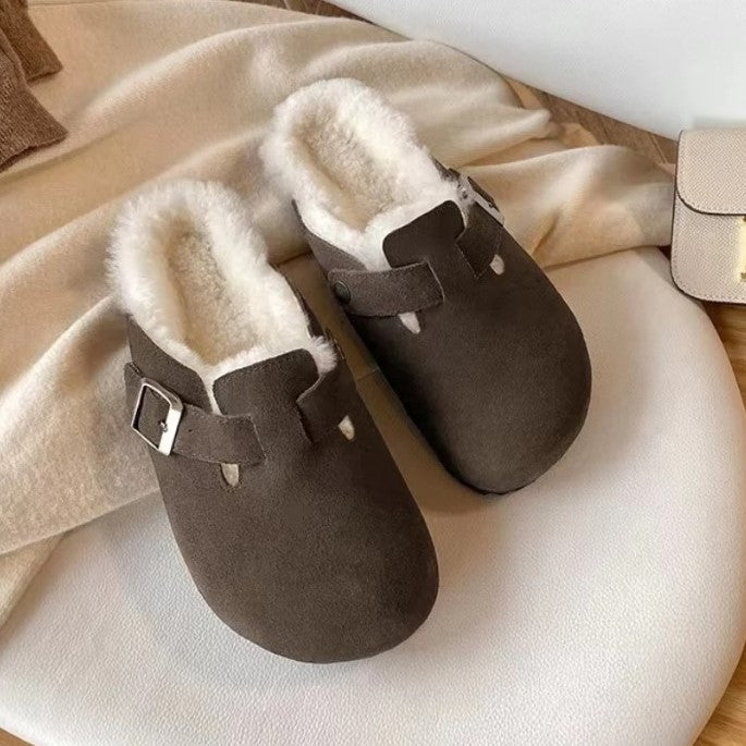Carolina® | High Quality Unisex Leather Sandals