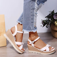 Elvia® | Rimocy sandals