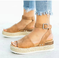 Jesica® | Fashionable Sandals For Women