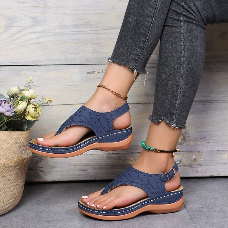 Piper® | Robust Trekking Sandal