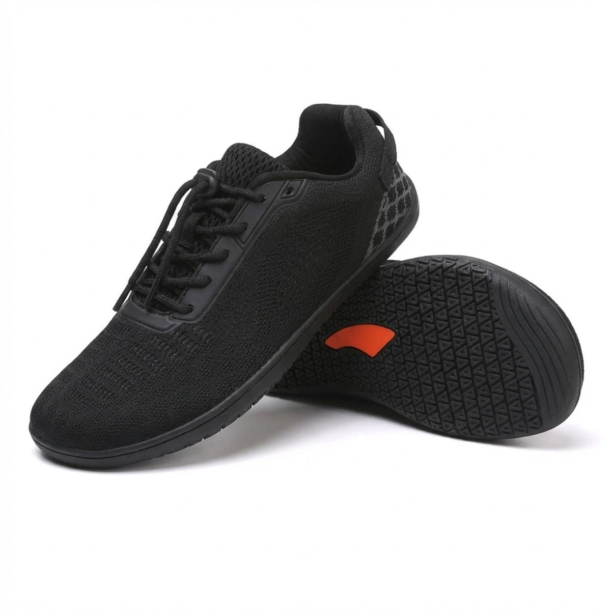 SW Pro | Orthopedic Wide Toe Comfort Shoes