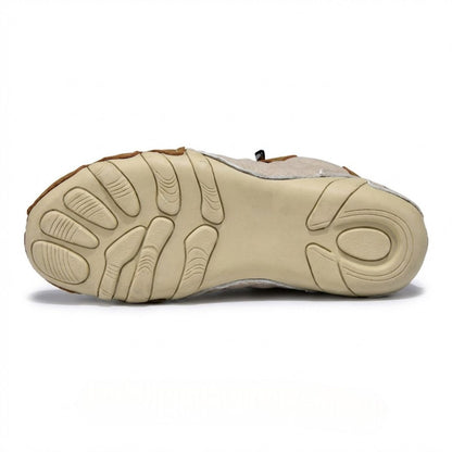 SW Max  | Wide Supportive Ankle Boots for Foot, Toe & Joint Pain