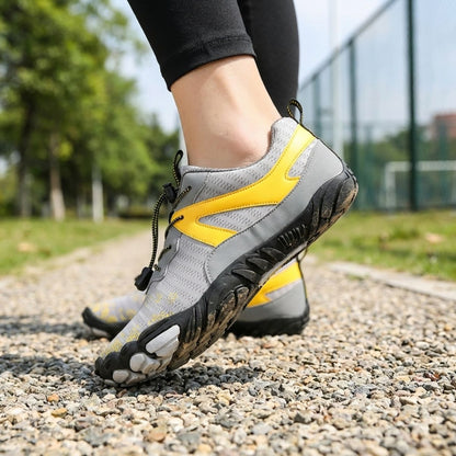 Barefoot | Orthopedic Sports Shoes for Foot, Knee & Back Pain