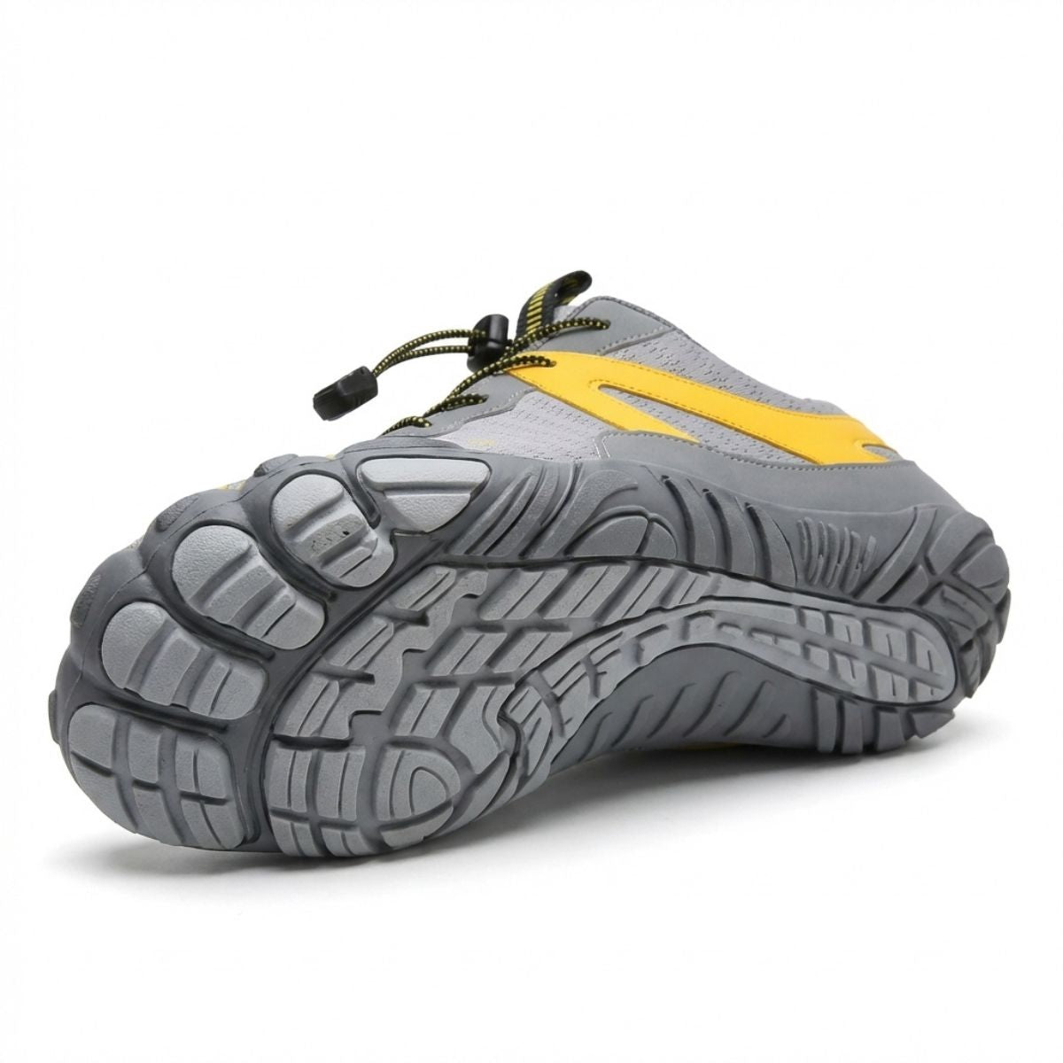 Barefoot | Orthopedic Sports Shoes for Foot, Knee & Back Pain