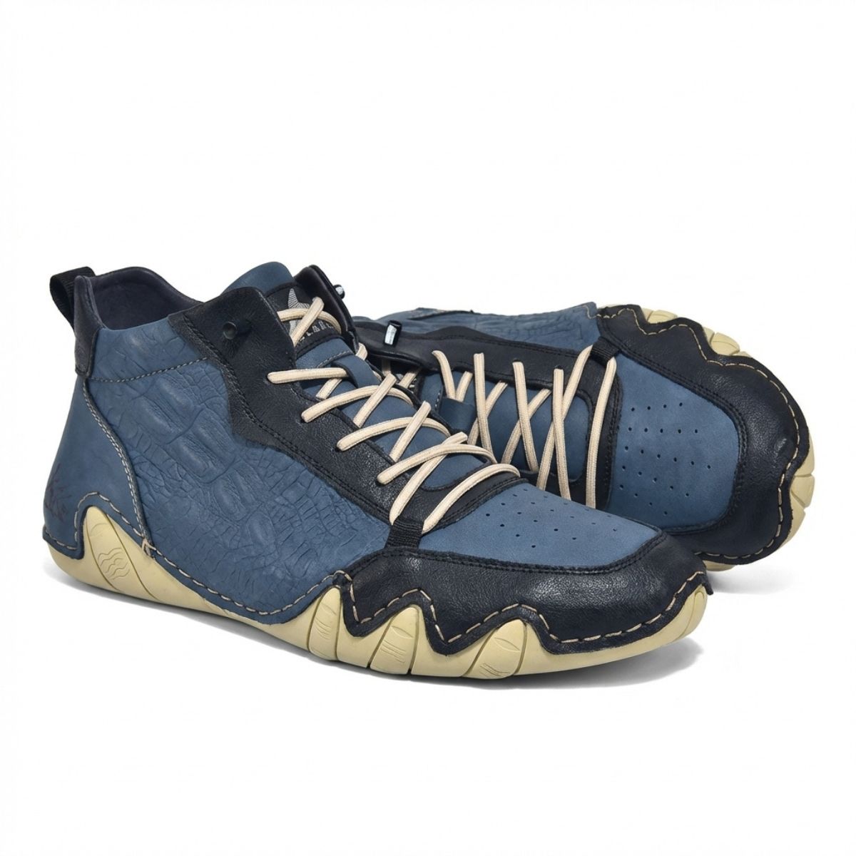 SW Max  | Wide Supportive Ankle Boots for Foot, Toe & Joint Pain