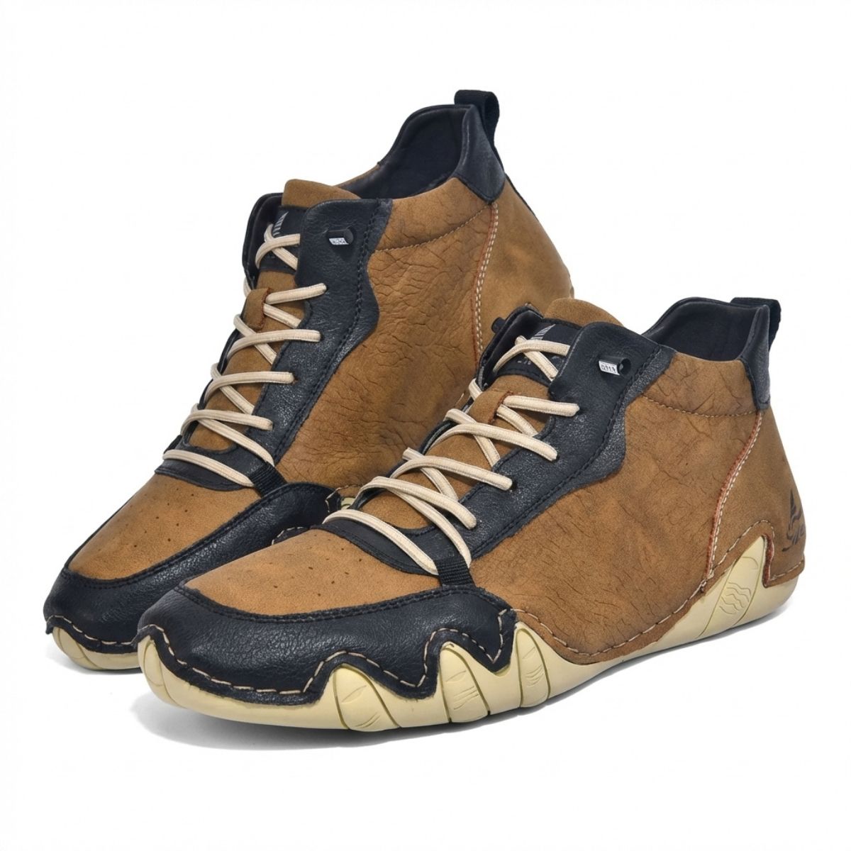 SW Max  | Wide Supportive Ankle Boots for Foot, Toe & Joint Pain