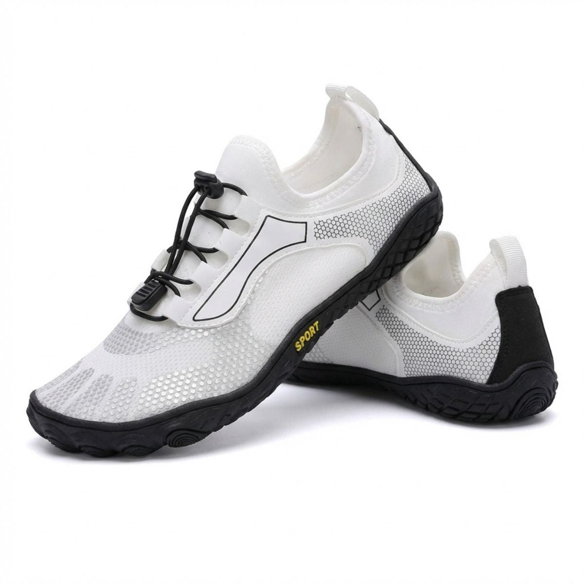 SW Sport | Lightweight Waterproof Shoes for Active Foot & Joint Relief