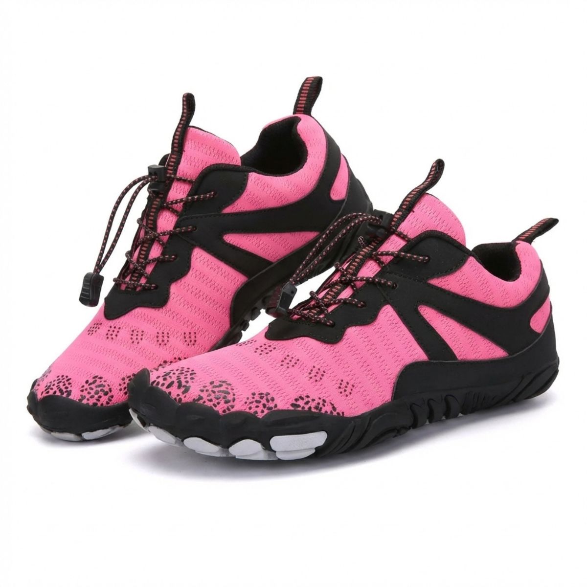 Barefoot | Orthopedic Sports Shoes for Foot, Knee & Back Pain