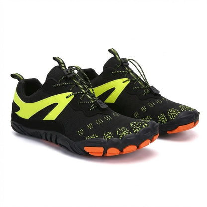 Barefoot | Orthopedic Sports Shoes for Foot, Knee & Back Pain
