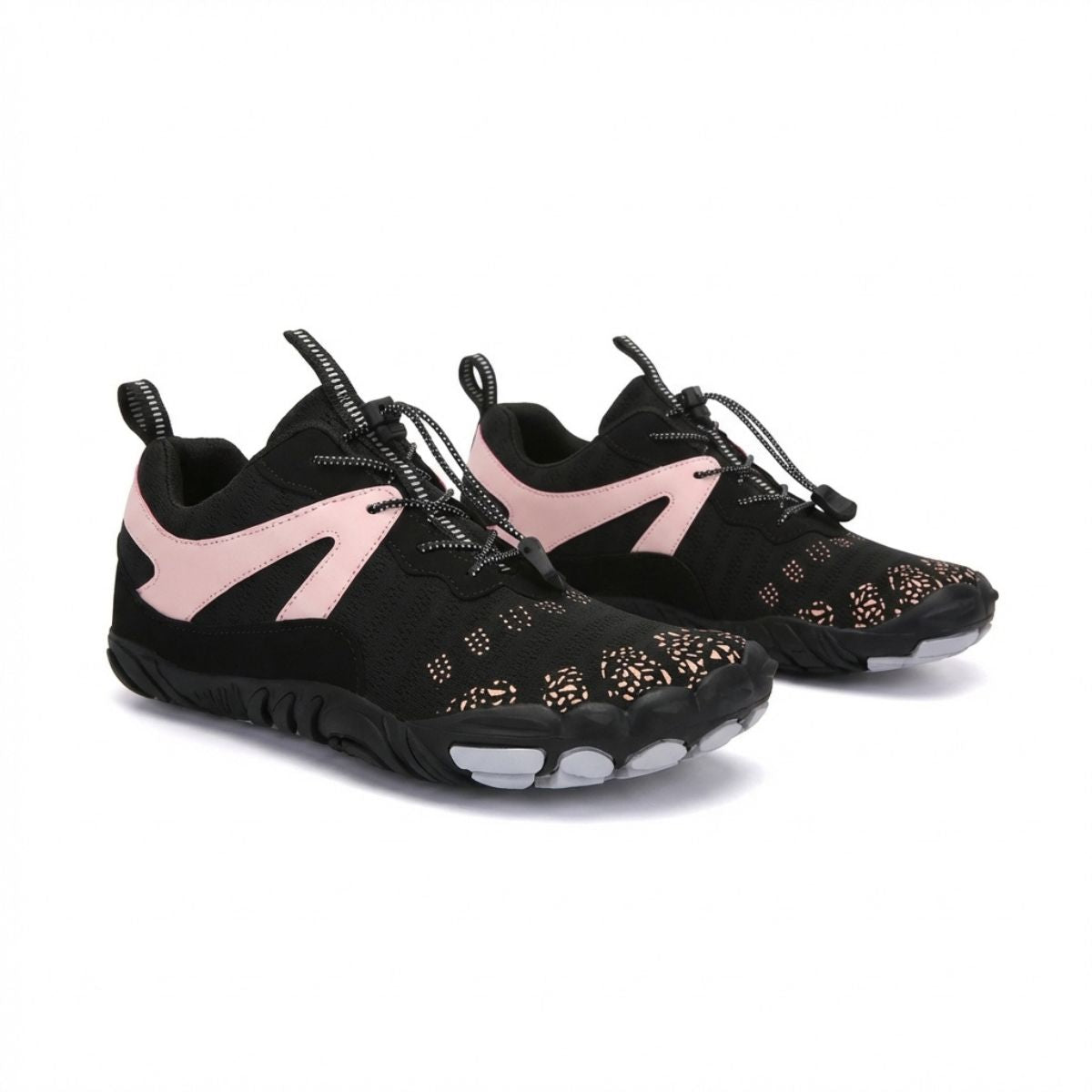 Barefoot | Orthopedic Sports Shoes for Foot, Knee & Back Pain