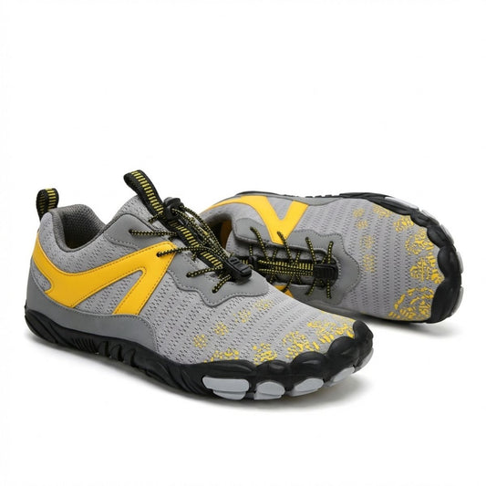Barefoot | Orthopedic Sports Shoes for Foot, Knee & Back Pain