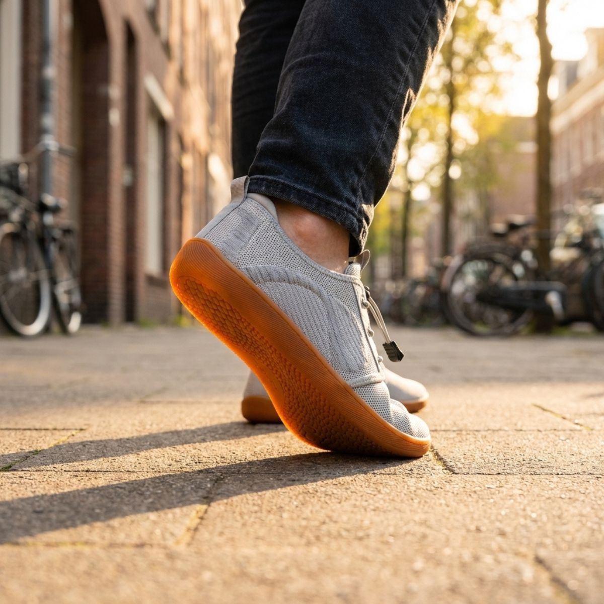 SW Pro | Wide Toe Shoes for Bunions, Posture & Foot Pain