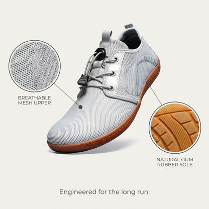 SW Pro | Wide Toe Shoes for Bunions, Posture & Foot Pain