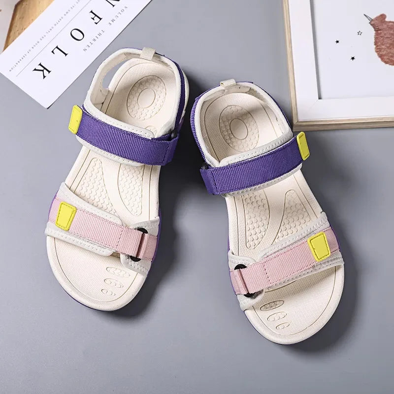 Praslin® | Comfortable Sandals