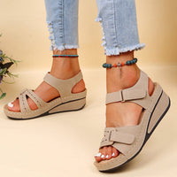 Teresa® | Orthopedic Sandals