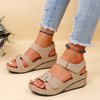 Teresa® | Orthopedic Sandals