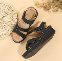 Teresa® | Orthopedic Sandals