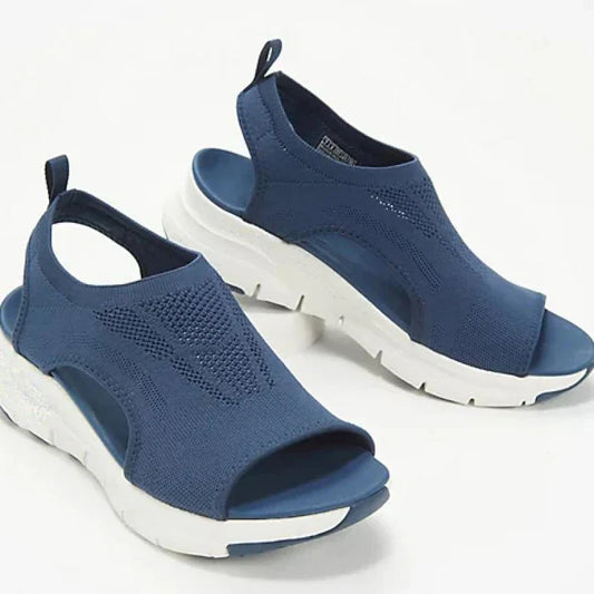 Mathilde® | The Cozy, Comfortable And Stylish Sandals