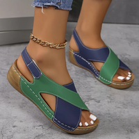 Trinidad® | Comfortable Sandals