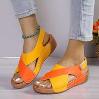 Trinidad® | Comfortable Sandals