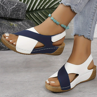 Trinidad® | Comfortable Sandals