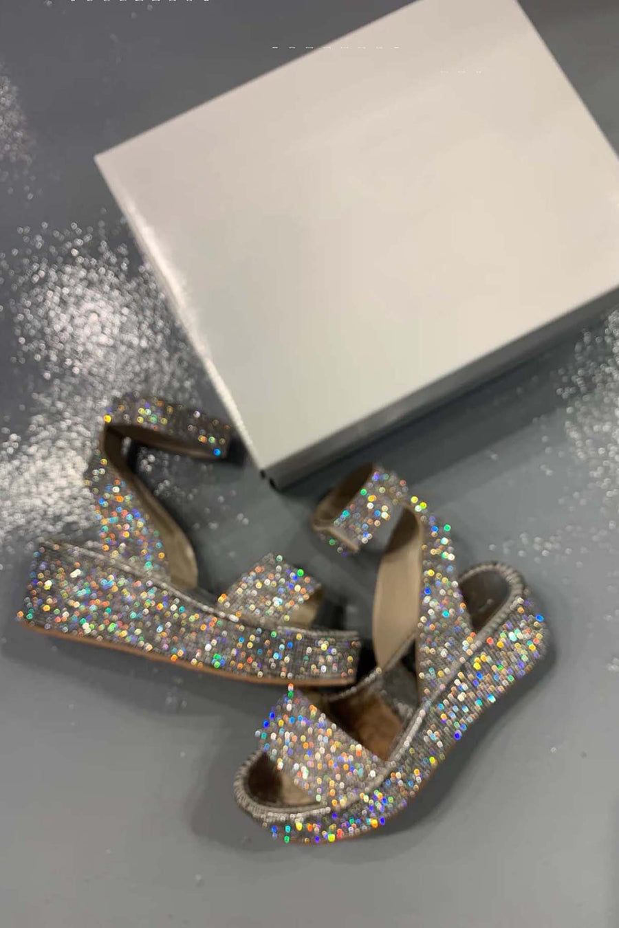 Marianne® | High Heeled Sandals