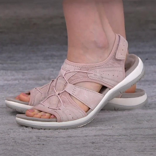 Azucena® | Premium Orthorpedic Sandals