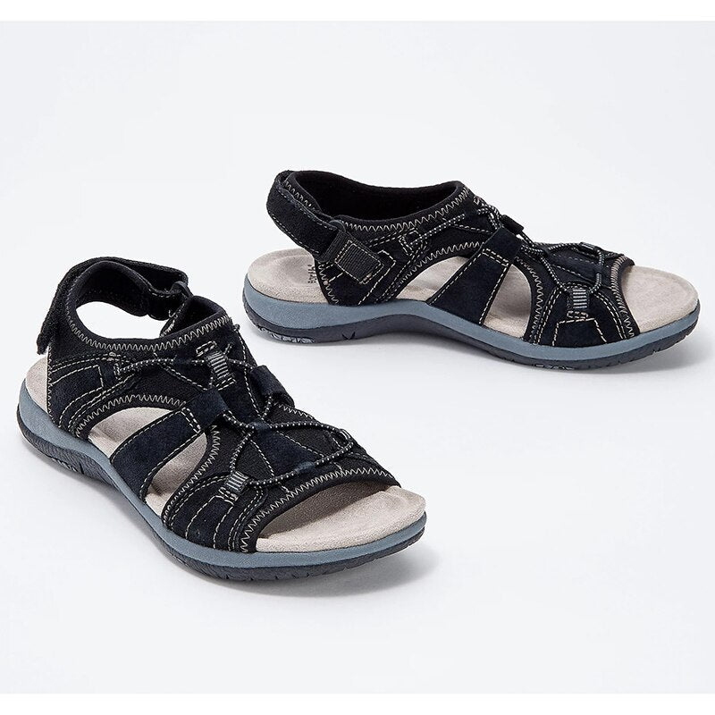 Adonia® | Premium Orthorpedic Sandals