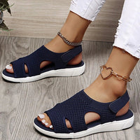 Orla® | Open Toe Orthopedic Sandals