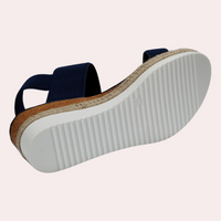 Vanesa® | Comfortable Women'S Sandals For Every Day