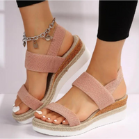 Vanesa® | Comfortable Women'S Sandals For Every Day