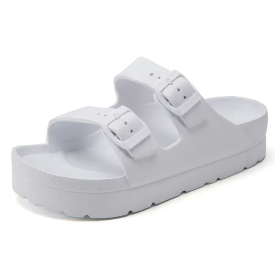 Lía® | Breathable Beach Sandals