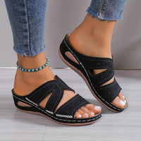 Melody® | Orthopedic and non-slip sandals