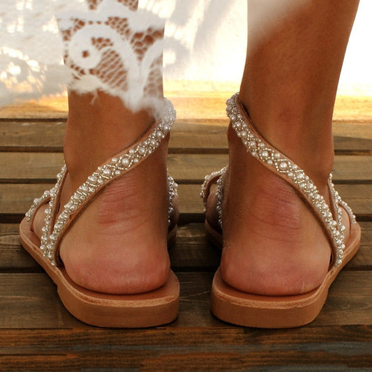 Sofía® | Elegant Sandals For Women