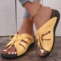 Zaira® | Retro Sandals Women'S Orthopedic