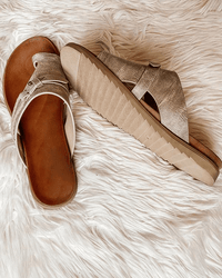Cristina® | Orthopedic Lightweight Women's Comfort Sandals