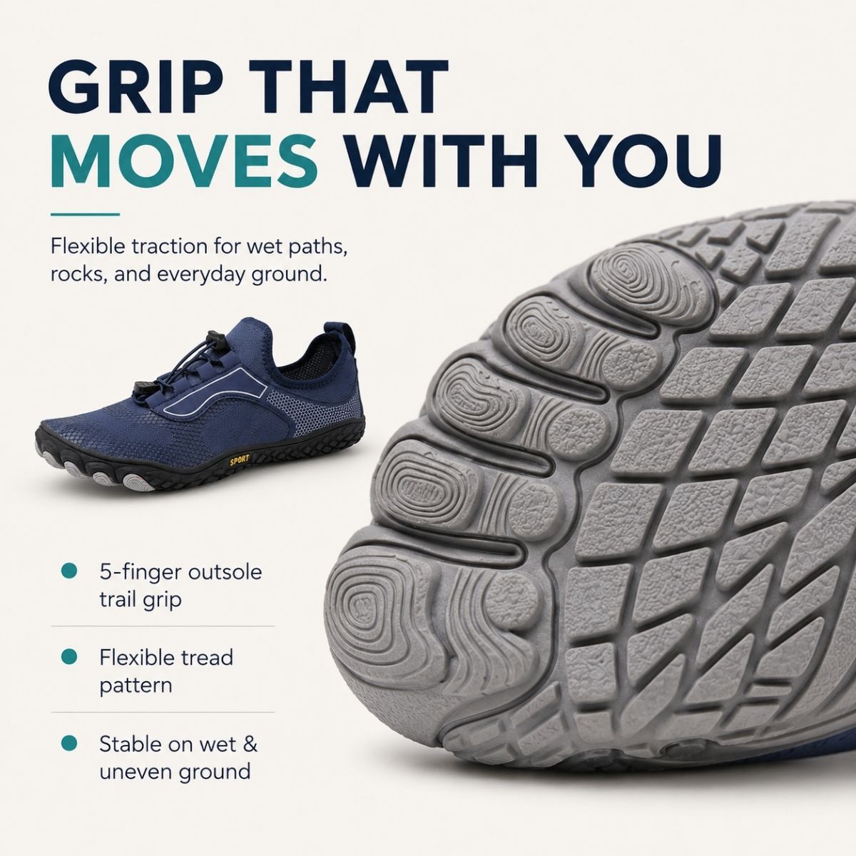 SW Sport | Lightweight Waterproof Shoes for Active Foot & Joint Relief