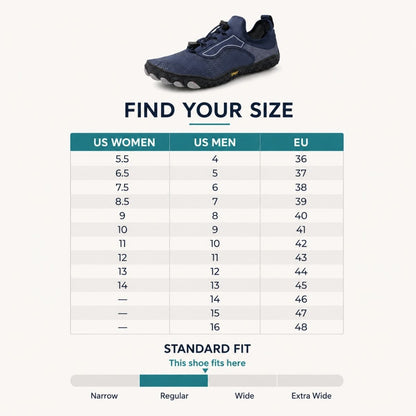SW Sport | Lightweight Waterproof Shoes for Active Foot & Joint Relief