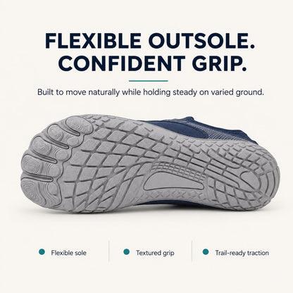 SW Sport | Lightweight Waterproof Shoes for Active Foot & Joint Relief