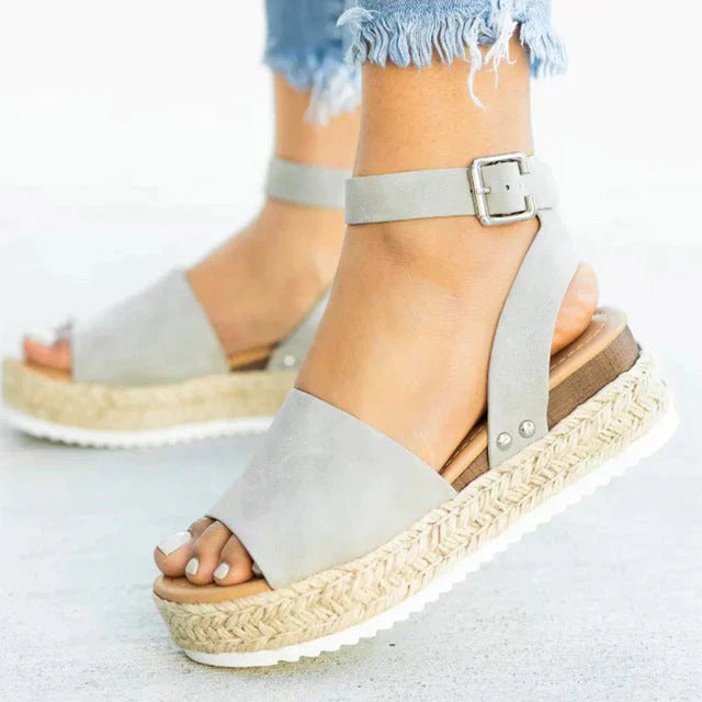 Jesica® | Fashionable Sandals For Women